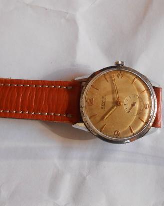 orologio da uomo non a batteria