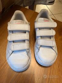 Scarpe Adidas bimba numero 29