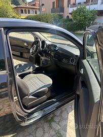 Fiat 500 Lounge 1.2 – Anno 2018