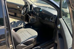 Fiat 500 Lounge 1.2 – Anno 2018