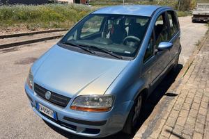 Fiat Idea
