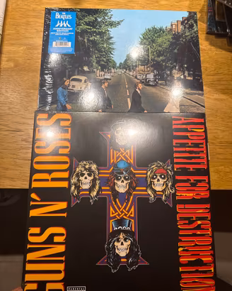 Vinile