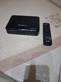 decoder TV sat