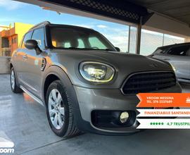 MINI Mini Countrym.(F60) Mini 1.5 One D Busines...