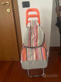 Carrello Spesa Domicilio