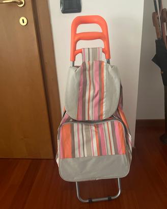 Carrello Spesa Domicilio