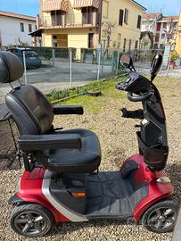 Scooter elettrico Filante Vecta sport