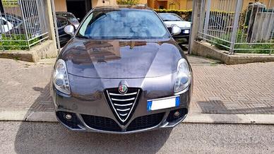 Alfa Romeo Giulietta 2.0 JTDm-2 140 CV Distinctive