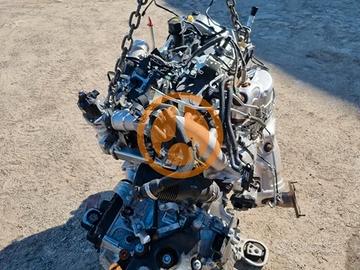 Motore usato F1AGL4112 per FIAT DUCATO