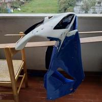 Carenatura per Honda CBR 600 RR anno 2003/6