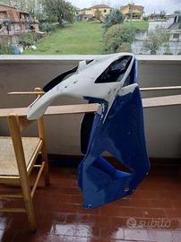Carenatura per Honda CBR 600 RR anno 2003/6