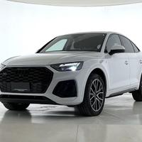 Audi Q5 SPB 40 TDI quattro S tronic S line plus