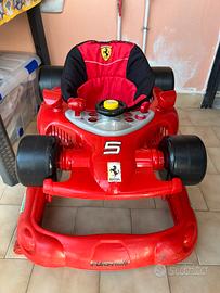 Girello ferrari