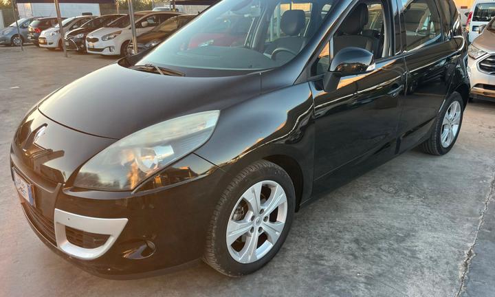 Renault Scenic Scénic X-Mod 1.5 dCi 110CV Dynamiqu