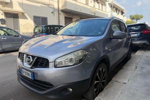 Nissan Qashqai 1.6 dCi DPF n-tec *LEGGI