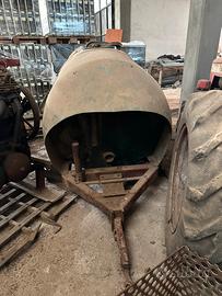 Atomizzatore cisterna