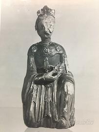 Statua Cinese del 1600