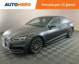 AUDI A5 TK35603
