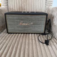 speaker Bluetooth Marshall Stanmore III