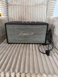 speaker Bluetooth Marshall Stanmore III