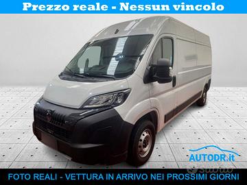 Fiat Ducato Peugeot Boxer 335 2.2 HDi 140 PLM-TM