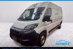 Fiat Ducato Peugeot Boxer 335 2.2 HDi 140 PLM-TM