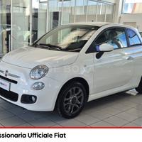 Fiat 500 1.2 s 69cv my14