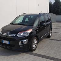 Citroen C3 Picasso 1.2 PureTech 110 CV Exclusive