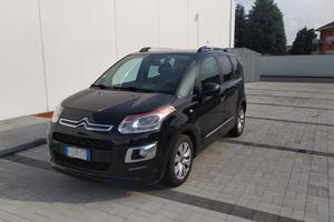 Citroen C3 Picasso 1.2 PureTech 110 CV Exclusive