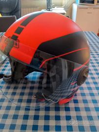Casco Helmet taglia 54 XS