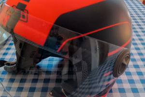 Casco Helmet taglia 54 XS