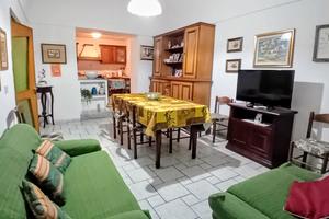 Sennori casa indipendente  con terrazzo vista mare