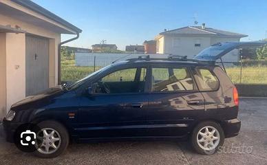 Mitsubishi Space Star 1.3  