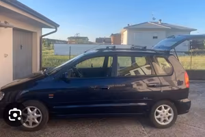 Mitsubishi Space Star 1.3  
