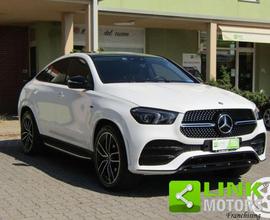 MERCEDES-BENZ GLE 350 de 4Matic Plug-in Hybrid C