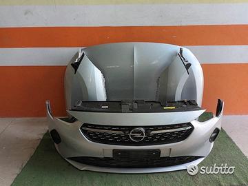 Ricambi muso airbag opel corsa 2022