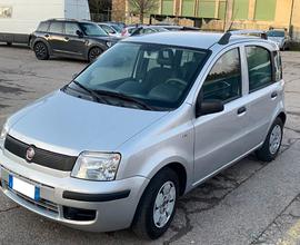 FIAT Panda 2ª serie 1.1 fire - 2009 x NEOPATENTATI