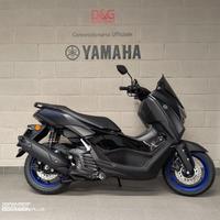 Yamaha Nmax 125