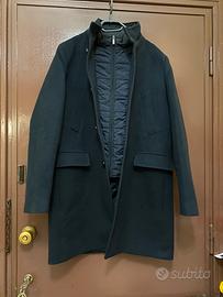 Cappotto uomo Clayton