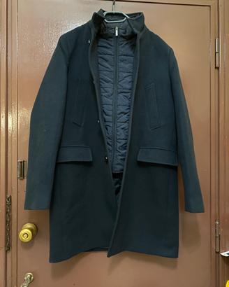 Cappotto uomo Clayton