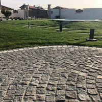 Cubetto in pietra di Luserna