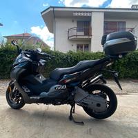 Bmw C650 Sport