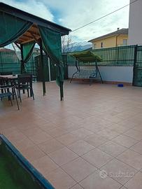 Vendita villa indipendente