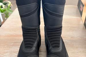 Stivali moto TCX Gore-Tex