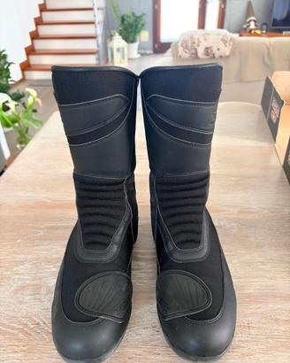 Stivali moto TCX Gore-Tex