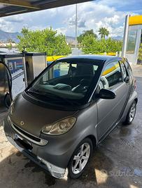 Smart 451 Diesel CDI