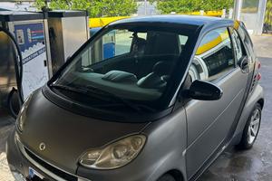 Smart 451 Diesel CDI