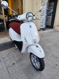 Piaggio Vespa 50 Primavera