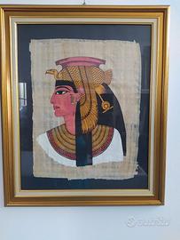 pergamena egizia originale