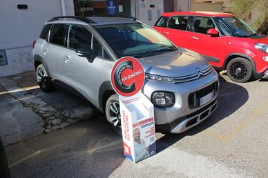 CITROEN C3 Aircross PureTech 110 S&S Shine